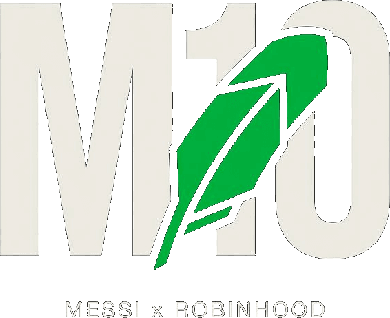 LM10 — Messi × Robinhood